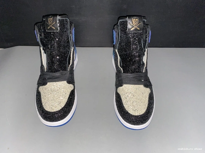 Cheap CK5566-400 FRAGMENT DESIGN JORDAN AIR GLITTER X 1 0723